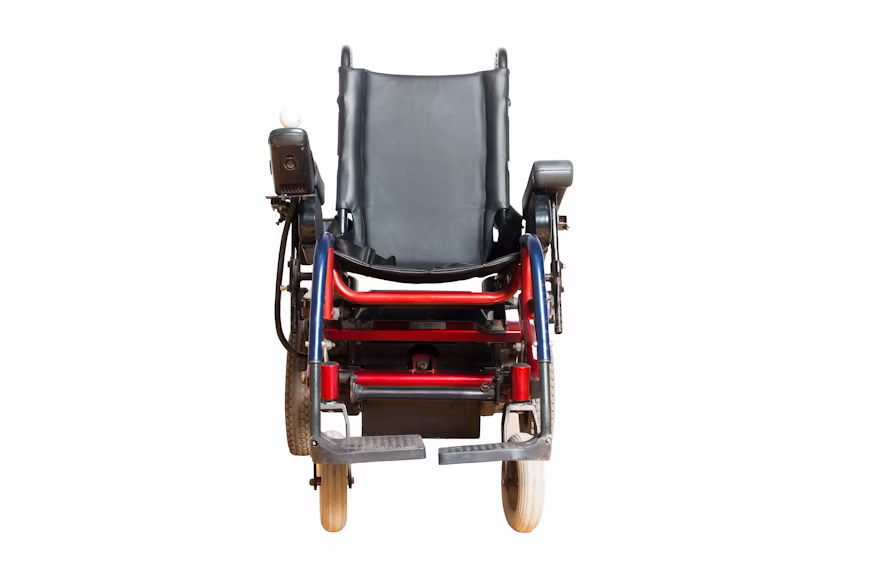 Premium Wheelchairs